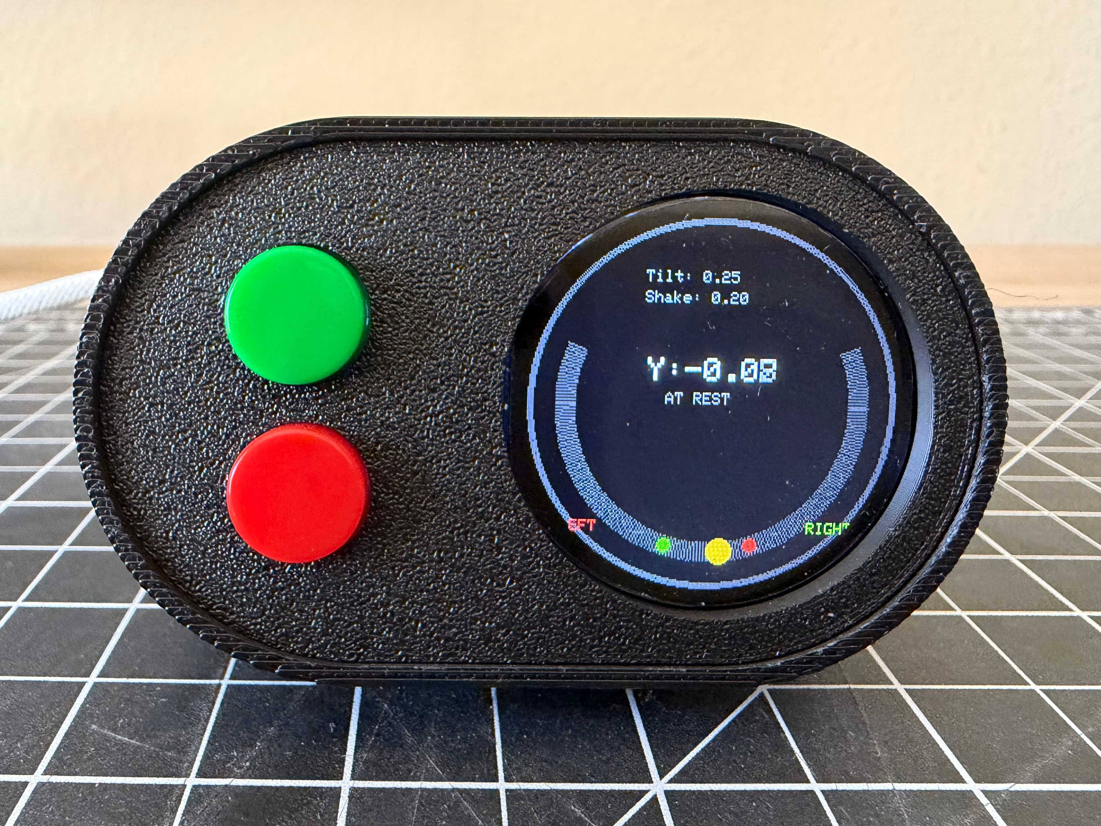 Calibration System