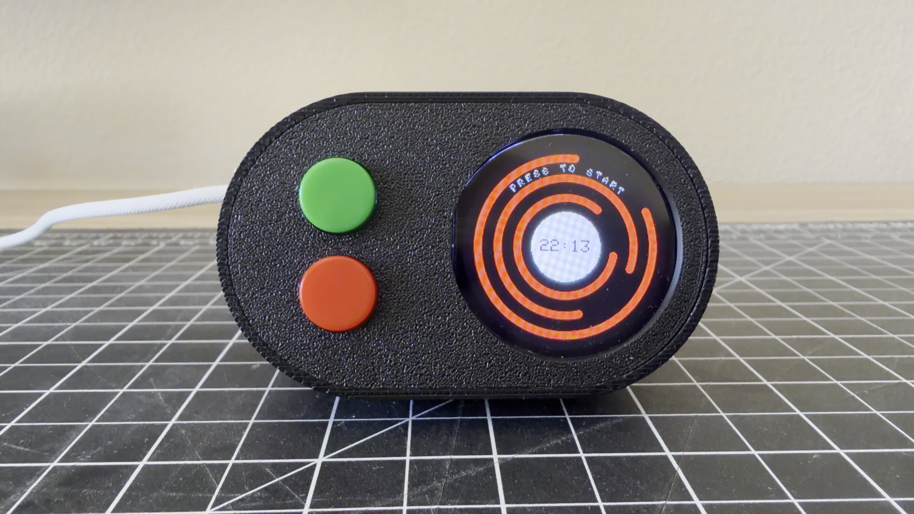 Pomodoro Timer