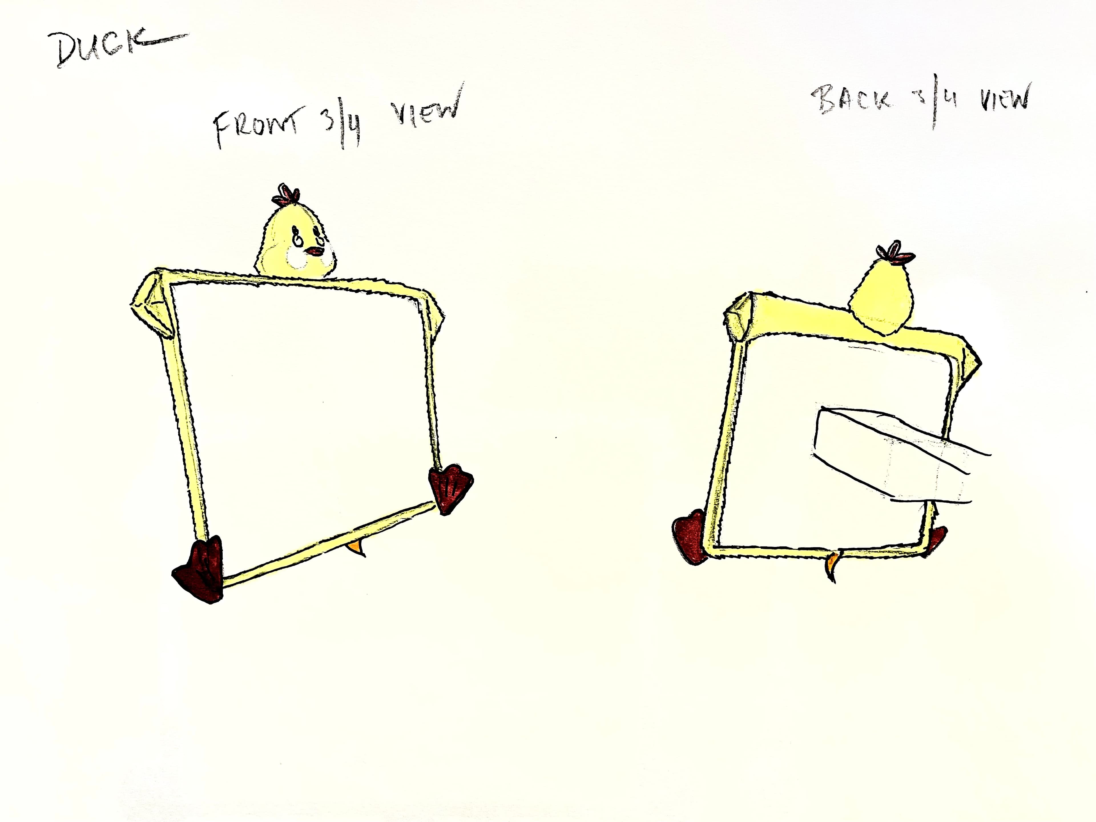 Duckla