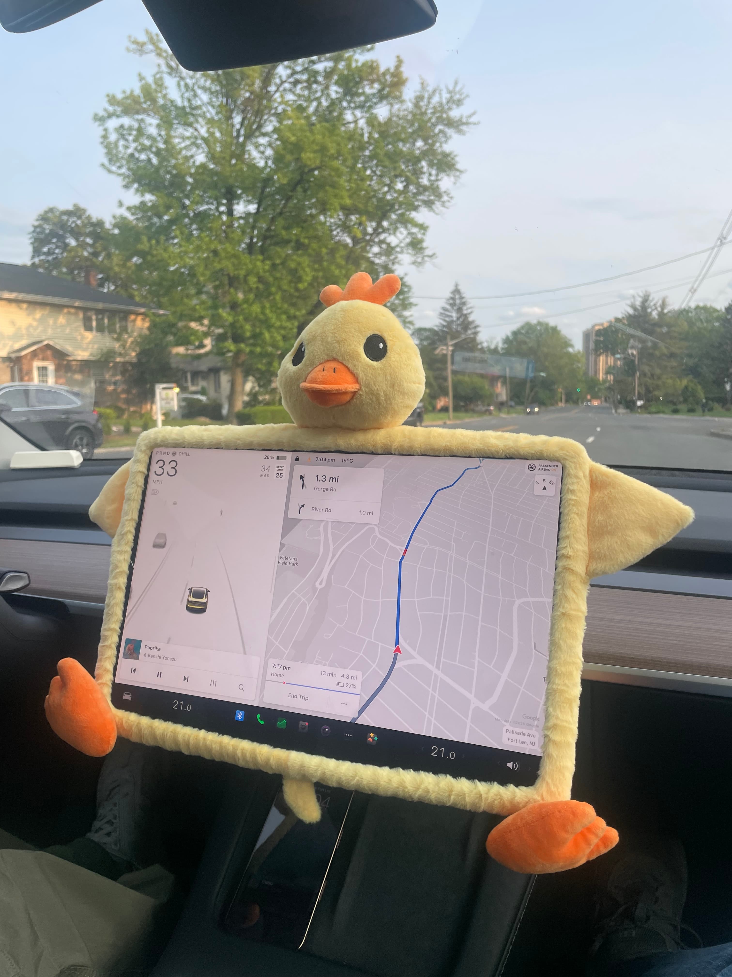 Duckla - Manufacturer Testing & Discovery 1