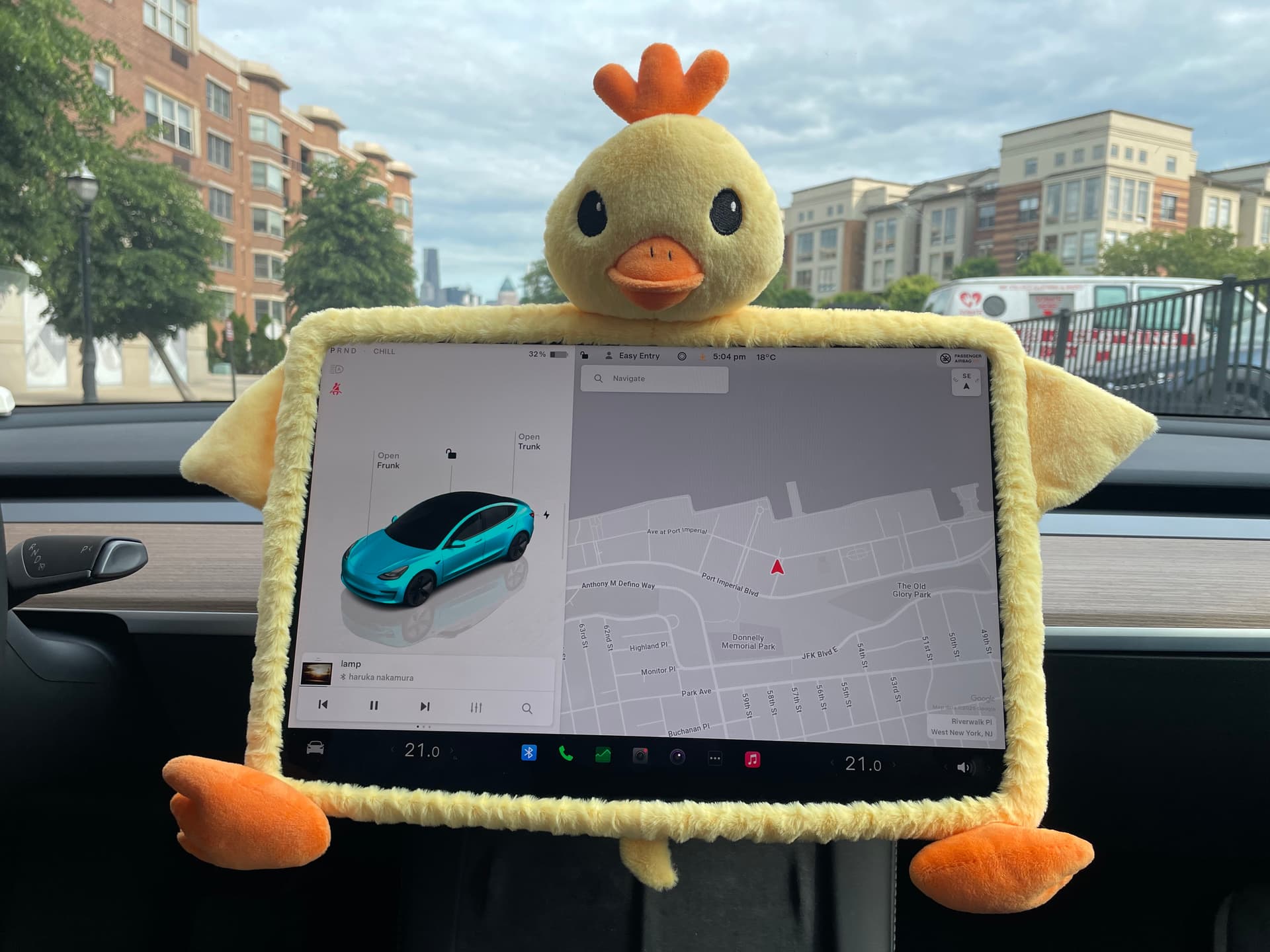 Duckla