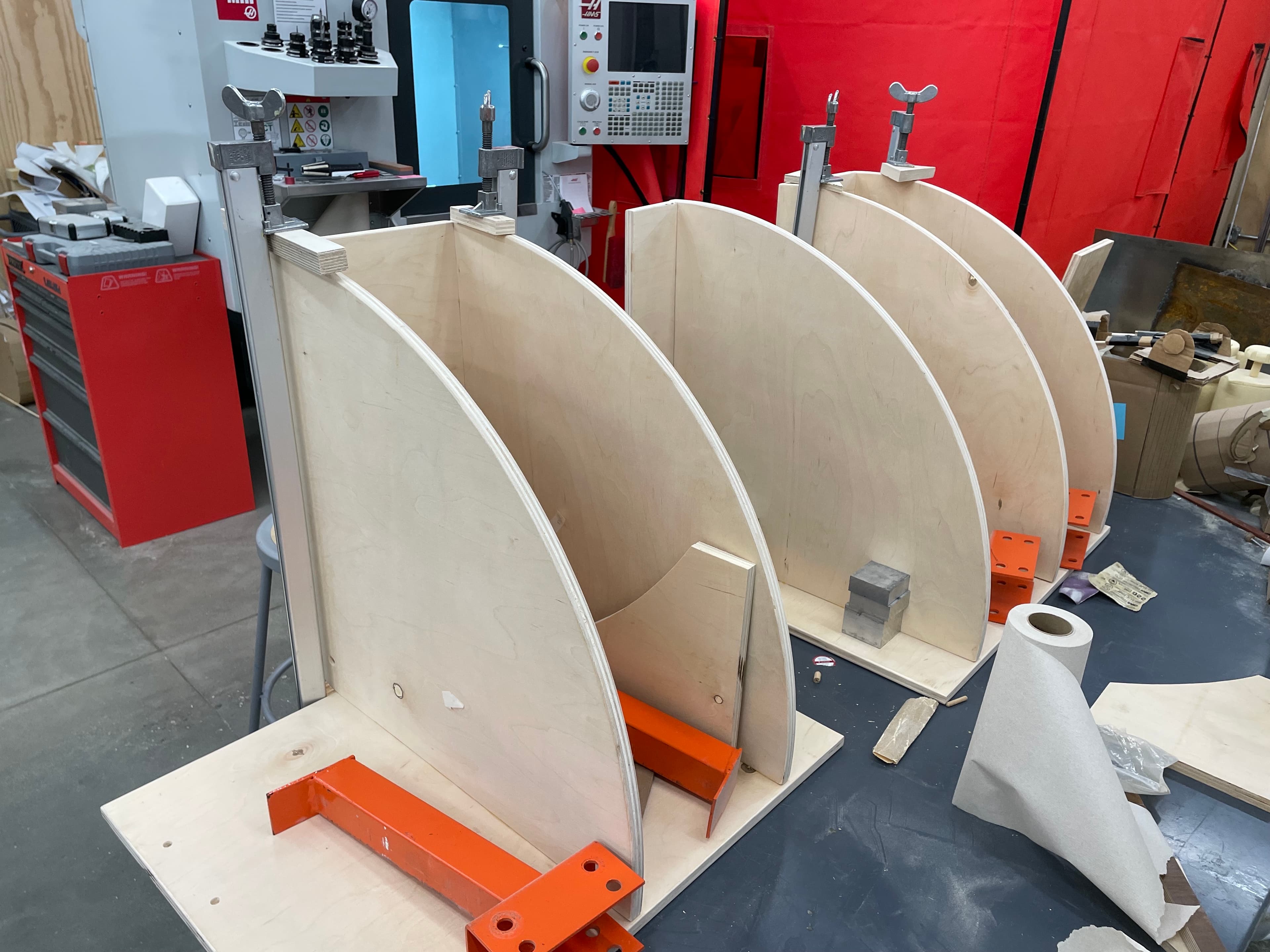 Woodworking Projects - Project 001: Angles 6