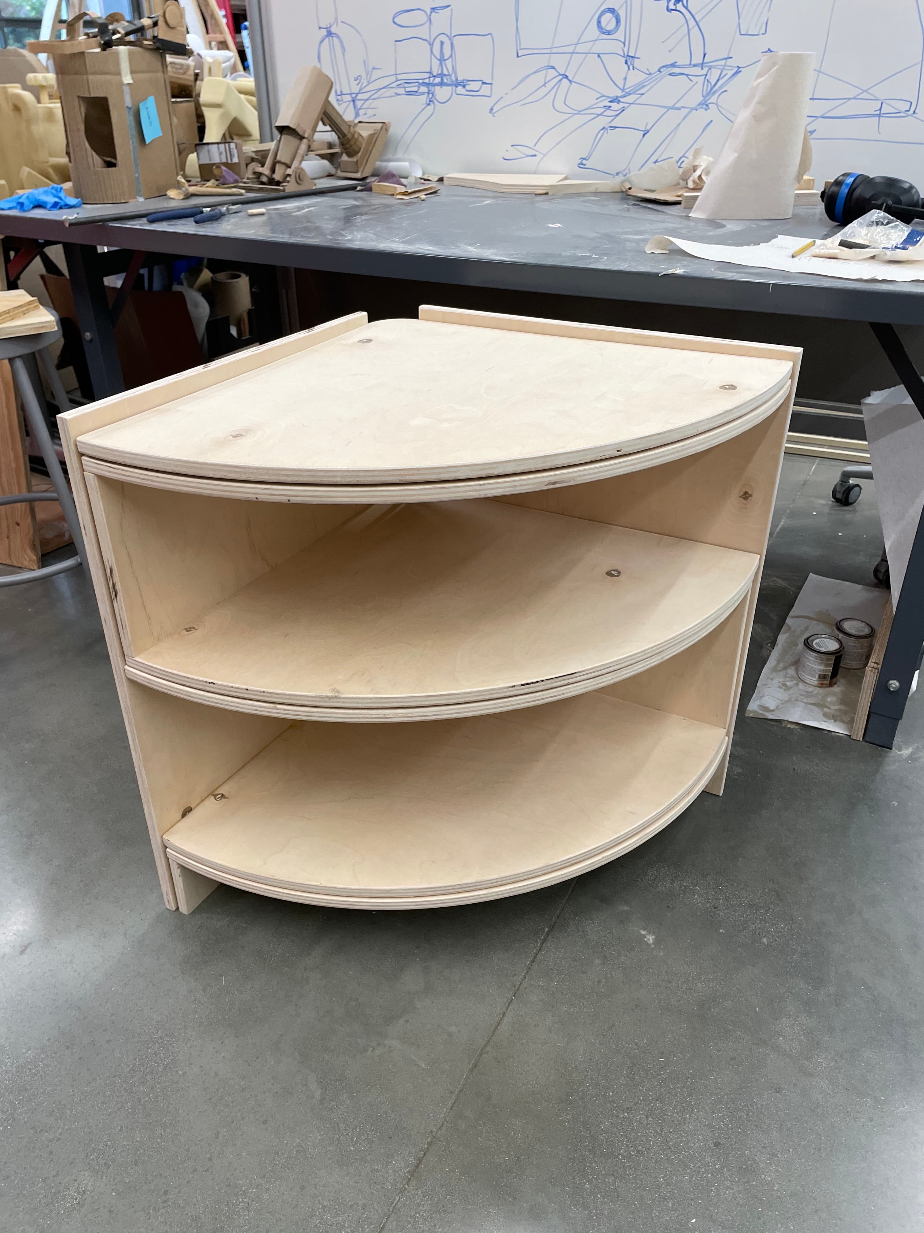 Woodworking Projects