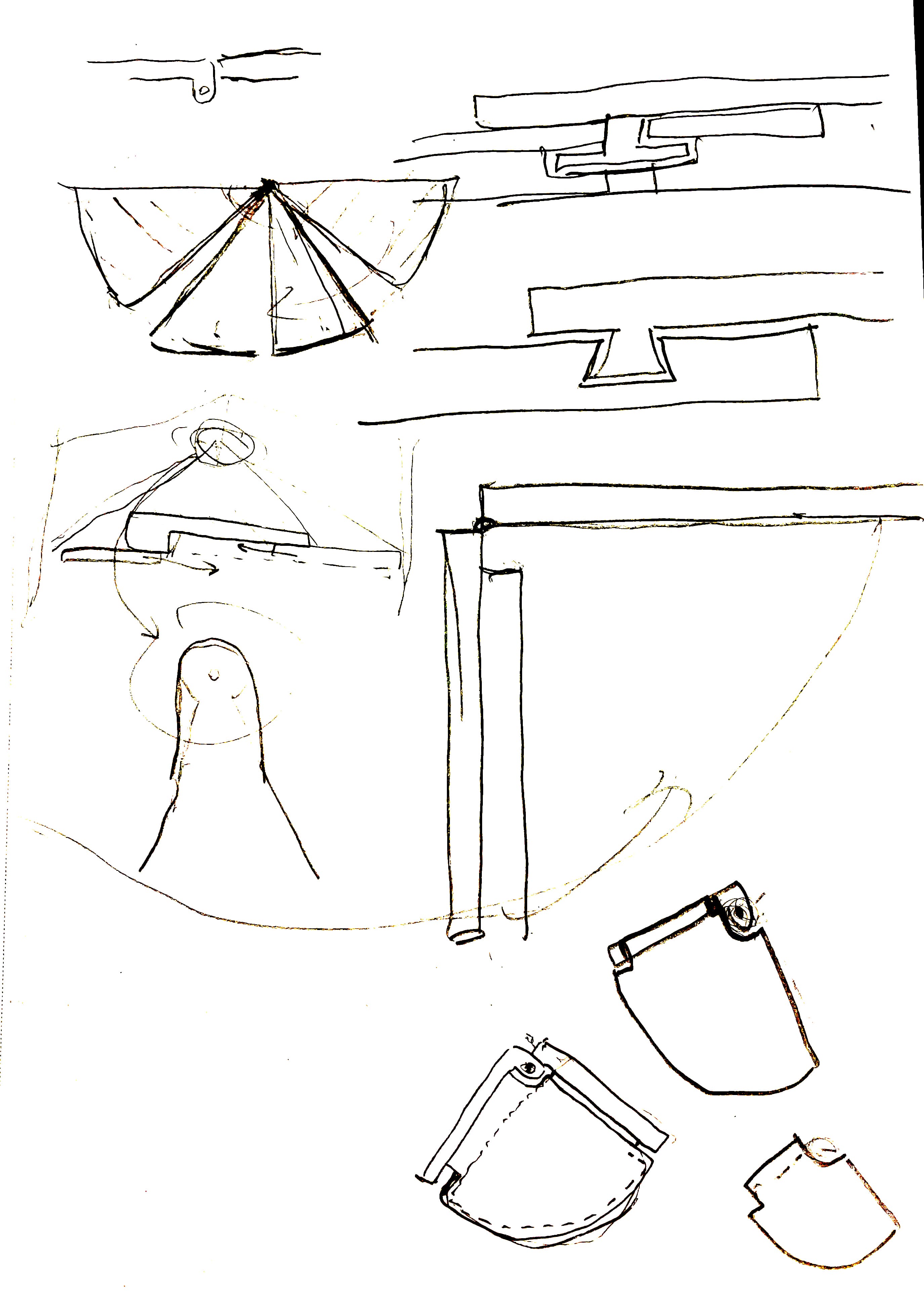 Woodworking Projects - Project 001: Angles 10