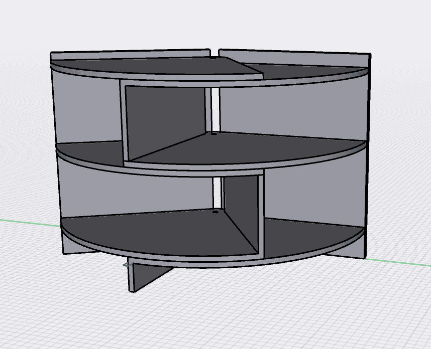 Woodworking Projects - Project 001: Angles 1