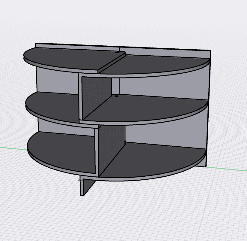 Woodworking Projects - Project 001: Angles 2