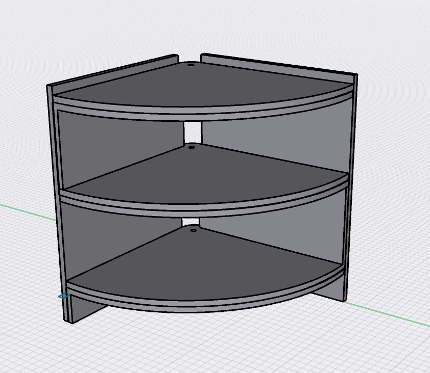 Woodworking Projects - Project 001: Angles 3