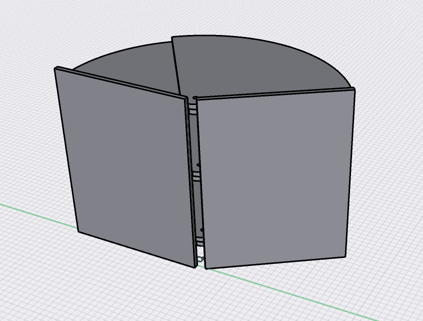 Woodworking Projects - Project 001: Angles 4