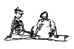 Art sketch