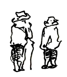 Store sketch