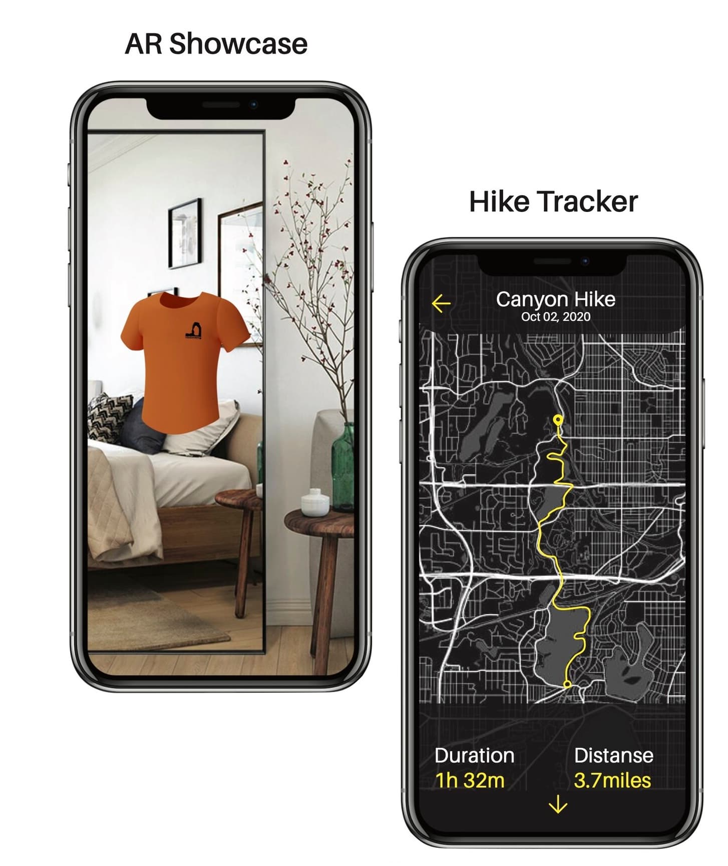 HydroFlask Apparel Concept